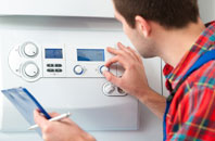 free commercial Jameston boiler quotes