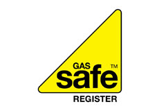 gas safe companies Jameston